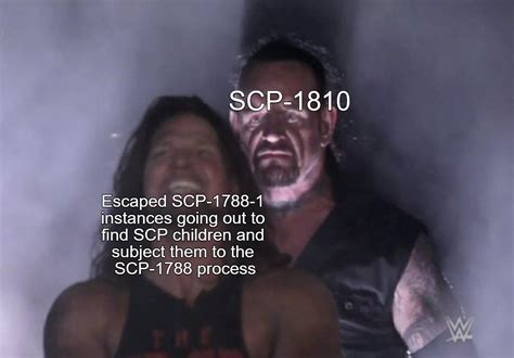 project isorropia scp.